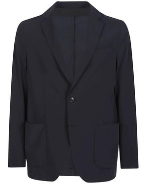 Rrd Jassen ,Blauw ,Blazer