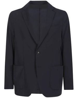 Rrd Blazers - Blue