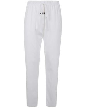 Fear Of God Slim-Fit Trousers - Wit