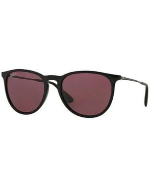 Ray-Ban Sunglasses - Purple