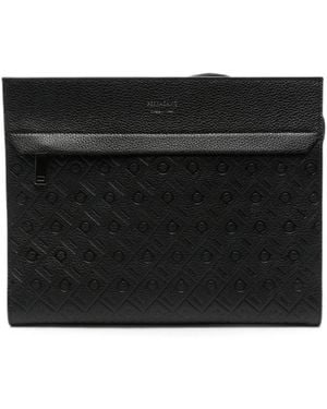 Ferragamo Clutches - Negro