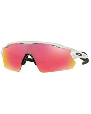 Oakley Radar Ev Pitch Oo9211 921104 - Pink