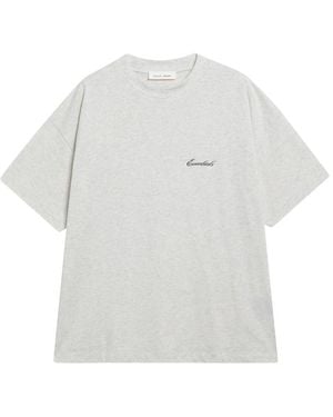 Fear Of God T-Shirts - White