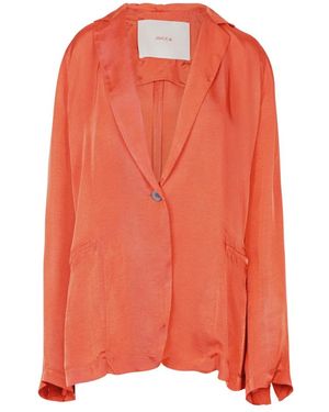 Jucca Blazers - Naranja