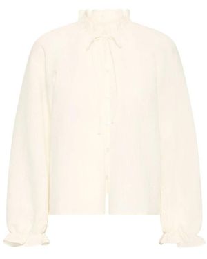 Ichi Shirts - Blanc