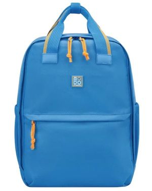 Roncato Backpacks - Blu