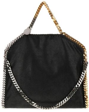 Stella McCartney Handtassen - Zwart