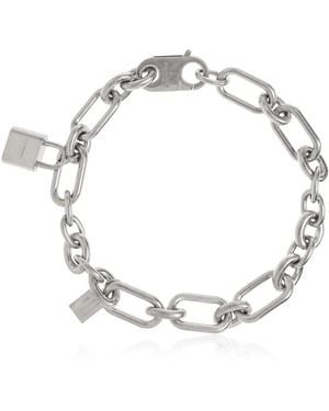 Acne Studios Necklaces - Métallisé