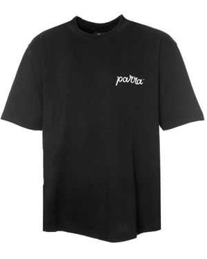 by Parra T-Shirts - Nero