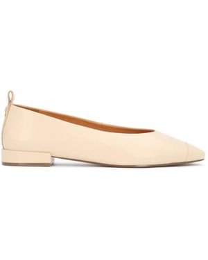Kazar Ballerinas - Neutro