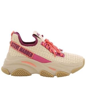 Steve Madden Sneakers - Rose