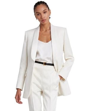 Wardrobe NYC Blazers - Bianco