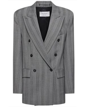 Sportmax Blazers - Gray