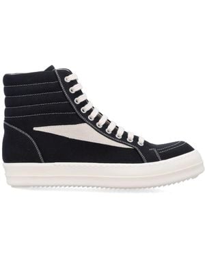 Rick Owens Sneakers - Blue