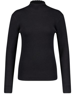 Gerry Weber Turtlenecks - Negro
