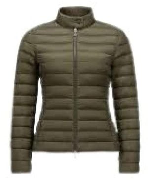 Moncler Winter Jackets - Vert