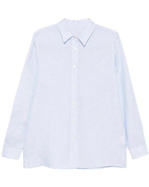 Riviera Shirts - Blanc