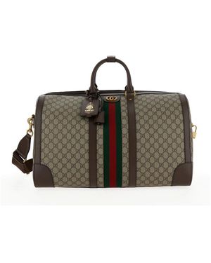 Gucci Weekend Bags - Multicolor