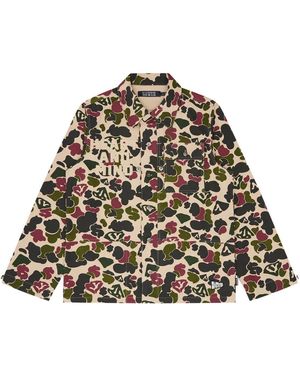 BBCICECREAM Light Jackets - Multicolore