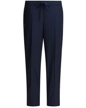 Altum Slim-Fit Pants - Blue