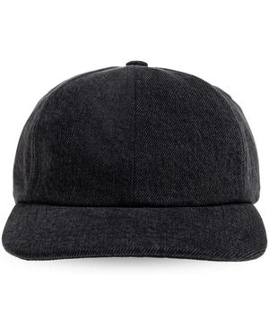 Ami Paris Caps - Nero