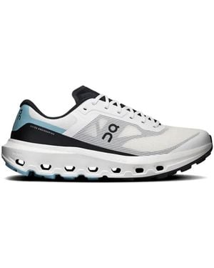 On Shoes Cloudvista 3 - Wit