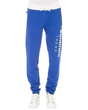 Baldinini Joggers - Blue