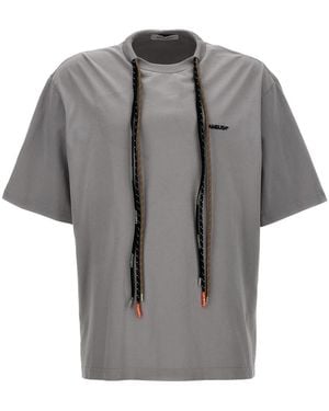 Ambush T-Shirts - Gris