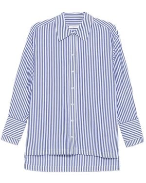 JOSEPH Shirts - Blau