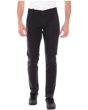 Daniele Alessandrini Jeans - Blau