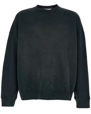 Golden Goose Sweatshirts - Green