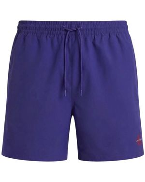 Calvin Klein Beachwear - Blue