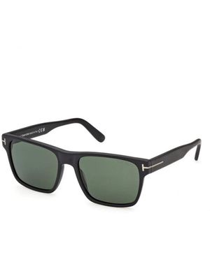 Tom Ford Calder Ft1205 02N Sonnenbrille - Grün