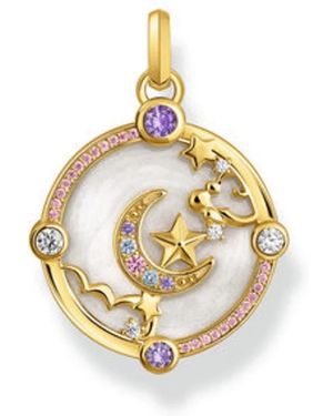 Thomas Sabo Jewellery - Metallizzato