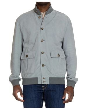 Valstar Bomber Jackets - Grigio