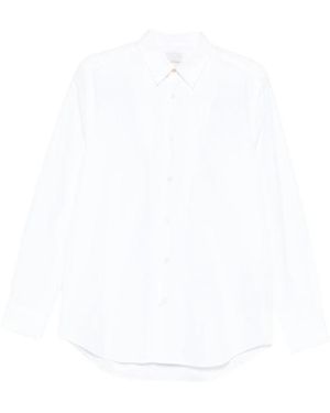 Paul Smith Formal Shirts - White