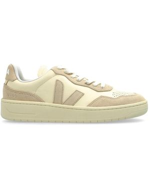 Veja Trainers - Natural