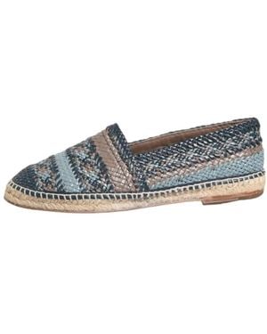 Dolce & Gabbana Espadrilles - Blu