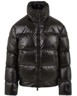 AFTER LABEL Down Jackets - Black