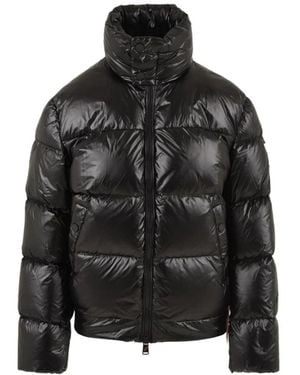 AFTER LABEL Down Jackets - Black
