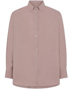 Cruna Shirts - Marrón