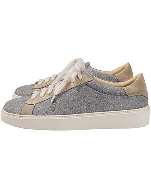 Eleventy Trainers - Grey