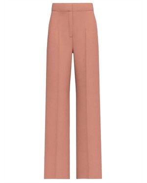 Marella Emme Wijde Broek - Roze