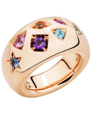 Pomellato Rings - Metallic