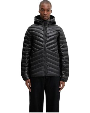 Helly Hansen Stowe Down Jacket - Zwart