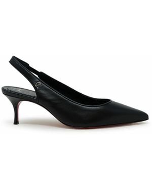 Christian Louboutin Pumps - Noir