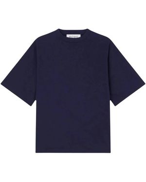 Rohe T-Shirts - Blue