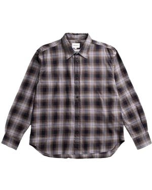Norse Projects Casual Shirts - Grey