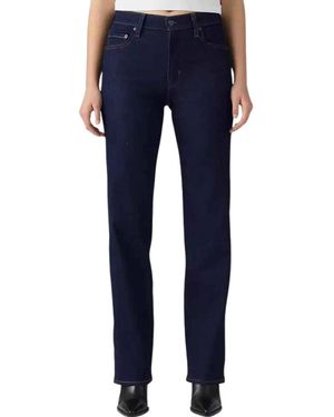 Levi's Slim-Fit Jeans - Blu