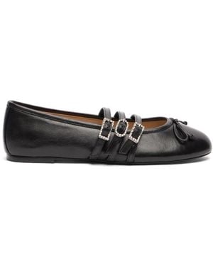 Stuart Weitzman Ballerinas - Negro